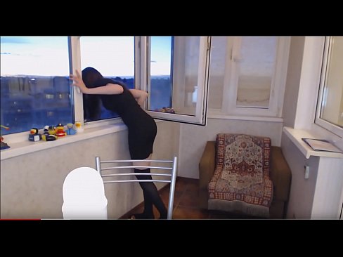❤️ Προσπαθήστε να μην τελειώσετε με Streamer Olyasha 1080p (Metronome) ❤️❌ Σούπερ σεξ ❤